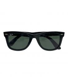 RAY-BAN（レイバン）の古着「サングラス」｜ブラック