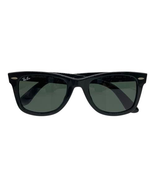 RAY-BAN（レイバン）RAY-BAN (レイバン) サングラス ブラックの古着・服飾アイテム