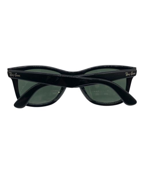 RAY-BAN（レイバン）RAY-BAN (レイバン) サングラス ブラックの古着・服飾アイテム