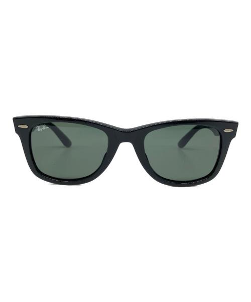 RAY-BAN（レイバン）RAY-BAN (レイバン) サングラス ブラックの古着・服飾アイテム