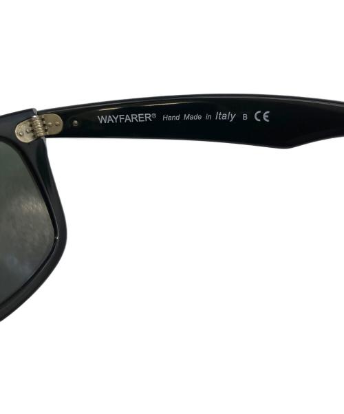 RAY-BAN（レイバン）RAY-BAN (レイバン) サングラス ブラックの古着・服飾アイテム