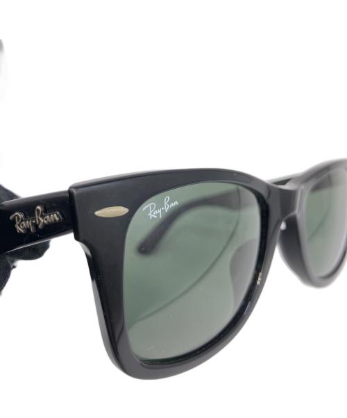 RAY-BAN（レイバン）RAY-BAN (レイバン) サングラス ブラックの古着・服飾アイテム