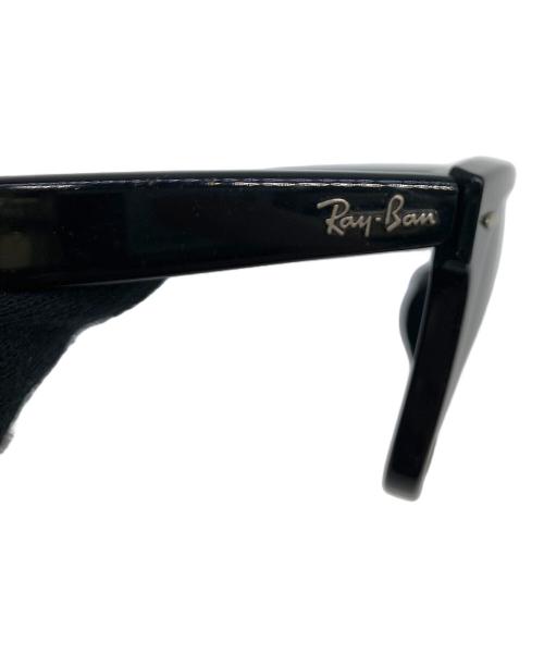 RAY-BAN（レイバン）RAY-BAN (レイバン) サングラス ブラックの古着・服飾アイテム