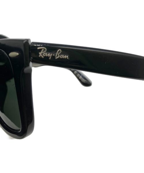 RAY-BAN（レイバン）RAY-BAN (レイバン) サングラス ブラックの古着・服飾アイテム