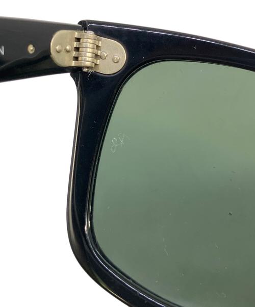 RAY-BAN（レイバン）RAY-BAN (レイバン) サングラス ブラックの古着・服飾アイテム