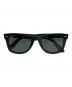 RAY-BAN（レイバン）の古着「サングラス」｜ブラック