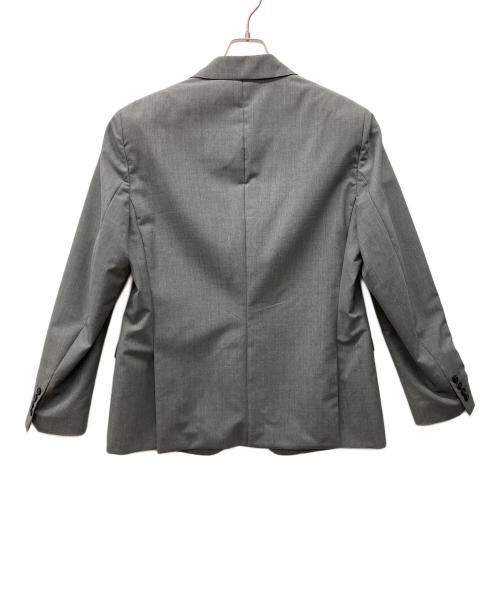 PRADA（プラダ）PRADA (プラダ) セットアップスーツ グレー サイズ:50Rの古着・服飾アイテム