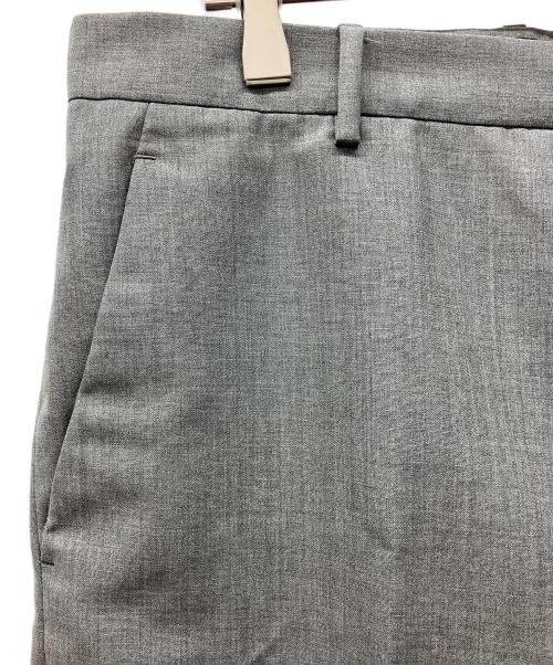 PRADA（プラダ）PRADA (プラダ) セットアップスーツ グレー サイズ:50Rの古着・服飾アイテム