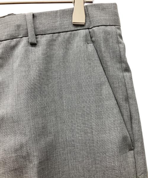 PRADA（プラダ）PRADA (プラダ) セットアップスーツ グレー サイズ:50Rの古着・服飾アイテム