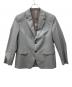PRADA (プラダ) セットアップスーツ グレー サイズ:50R：40000円