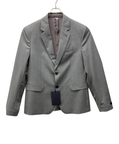 PRADA（プラダ）PRADA (プラダ) セットアップスーツ グレー サイズ:50Rの古着・服飾アイテム