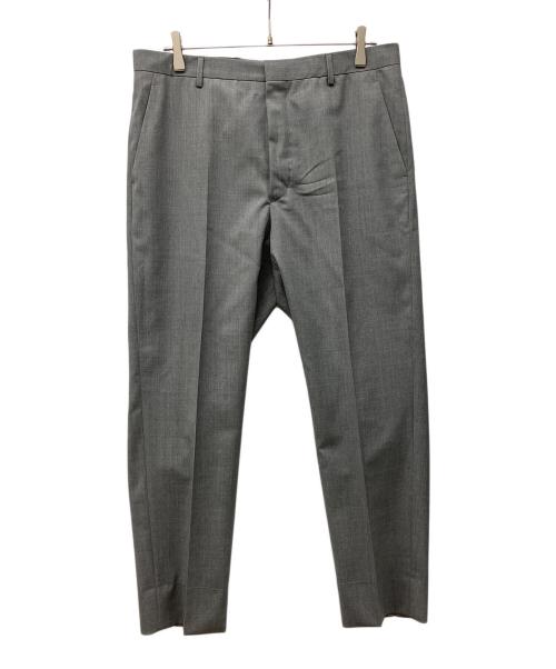 PRADA（プラダ）PRADA (プラダ) セットアップスーツ グレー サイズ:50Rの古着・服飾アイテム