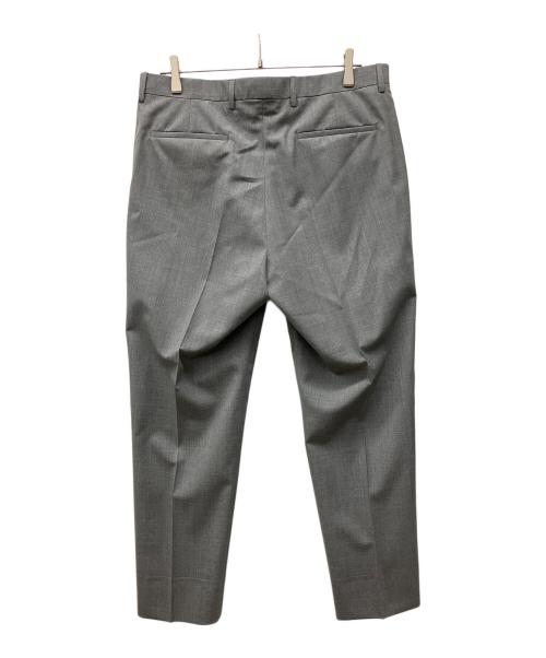PRADA（プラダ）PRADA (プラダ) セットアップスーツ グレー サイズ:50Rの古着・服飾アイテム