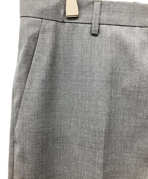 PRADA（プラダ）PRADA (プラダ) セットアップスーツ グレー サイズ:50Rの古着・服飾アイテム