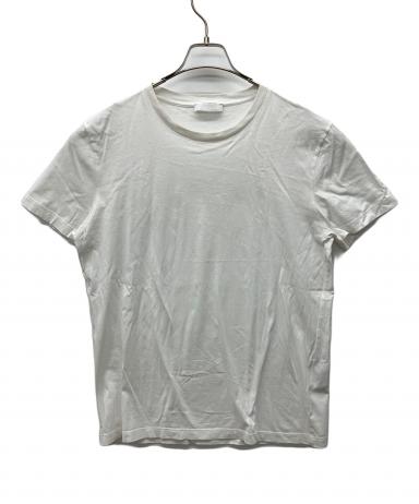 中古・古着通販】PRADA (プラダ) 半袖カットソー ホワイト サイズ:XXL
