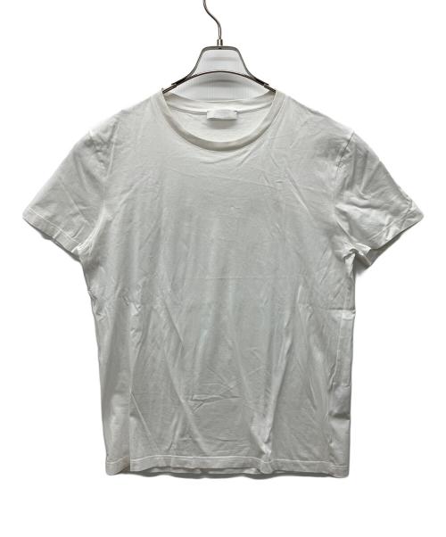 PRADA（プラダ）PRADA (プラダ) 半袖カットソー ホワイト サイズ:XXLの古着・服飾アイテム