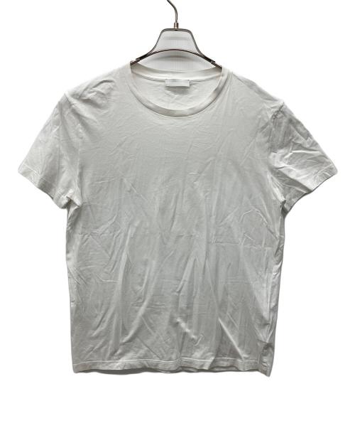 PRADA（プラダ）PRADA (プラダ) 半袖カットソー ホワイト サイズ:XXLの古着・服飾アイテム