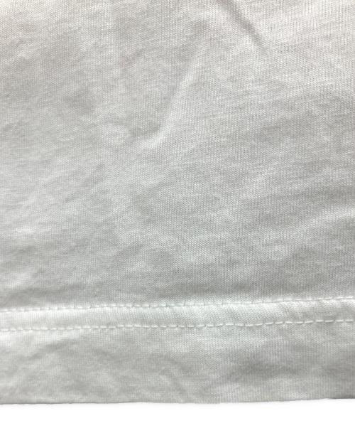 PRADA（プラダ）PRADA (プラダ) 半袖カットソー ホワイト サイズ:XXLの古着・服飾アイテム