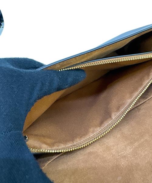 COACH（コーチ）COACH (コーチ) ハンドバッグ ブラックの古着・服飾アイテム