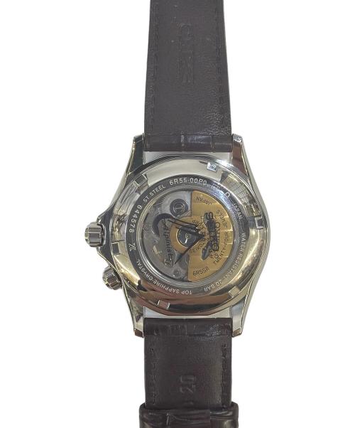 SEIKO（セイコー）SEIKO (セイコー) リストウォッチ ゴールドの古着・服飾アイテム