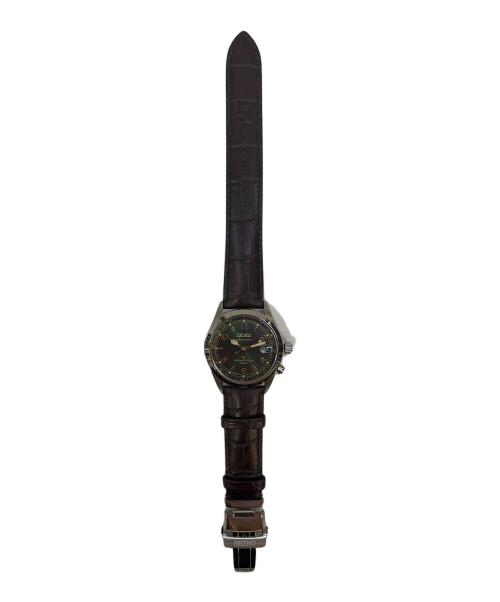 SEIKO（セイコー）SEIKO (セイコー) リストウォッチ ゴールドの古着・服飾アイテム