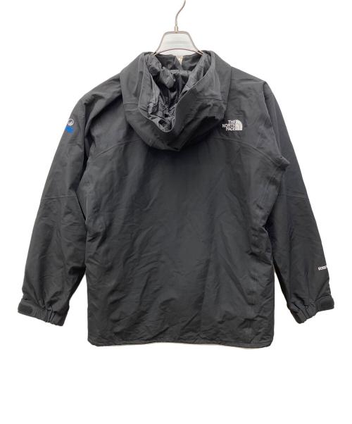 THE NORTH FACE（ザ ノース フェイス）THE NORTH FACE (ザ ノース フェイス) ナイロンパーカー ブラック サイズ:M　　　　　　　　の古着・服飾アイテム