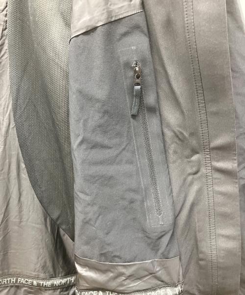 THE NORTH FACE（ザ ノース フェイス）THE NORTH FACE (ザ ノース フェイス) ナイロンパーカー ブラック サイズ:M　　　　　　　　の古着・服飾アイテム