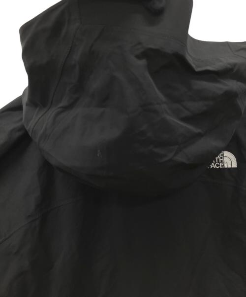 THE NORTH FACE（ザ ノース フェイス）THE NORTH FACE (ザ ノース フェイス) ナイロンパーカー ブラック サイズ:M　　　　　　　　の古着・服飾アイテム