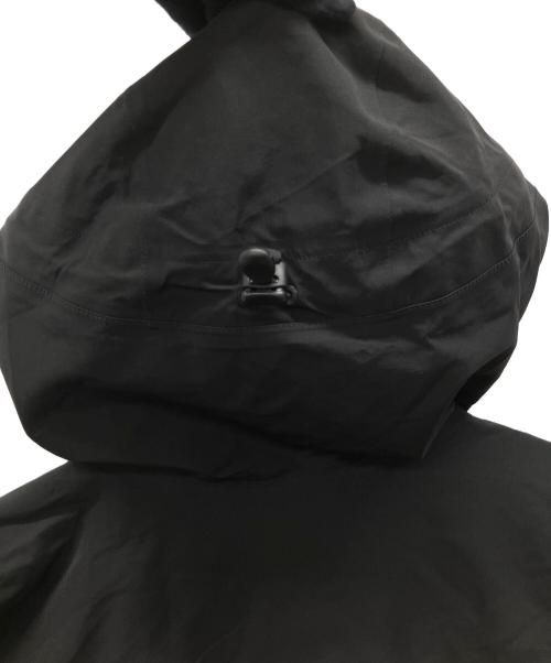 THE NORTH FACE（ザ ノース フェイス）THE NORTH FACE (ザ ノース フェイス) ナイロンパーカー ブラック サイズ:M　　　　　　　　の古着・服飾アイテム