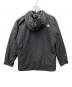 THE NORTH FACE (ザ ノース フェイス) ナイロンパーカー ブラック サイズ:M　　　　　　　　：13000円