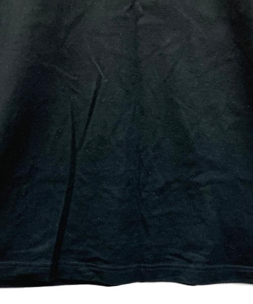 Mastermind JAPAN（マスターマインド ジャパン）Mastermind JAPAN (マスターマインド ジャパン) 半袖カットソー ブラック サイズ:Ｓの古着・服飾アイテム