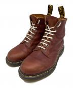 Dr.Martensドクターマーチン）の古着「ブーツ」｜ブラウン