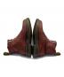 中古・古着 Dr.Martens (ドクターマーチン) ブーツ ブラウン サイズ:UK7：17000円