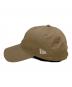 New Era (ニューエラ) Y's (ワイズ) キャップ ブラウン：6000円