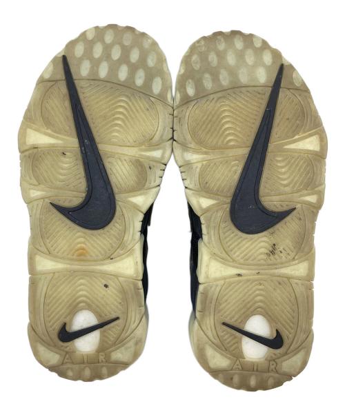 NIKE（ナイキ）NIKE (ナイキ) ハイカットスニーカー ブラック サイズ:24cmの古着・服飾アイテム