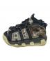 NIKE (ナイキ) ハイカットスニーカー ブラック サイズ:24cm：10000円