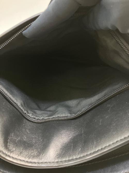 COACH（コーチ）COACH (コーチ) ショルダーバッグ ブラックの古着・服飾アイテム