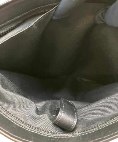 COACH（コーチ）COACH (コーチ) ショルダーバッグ ブラックの古着・服飾アイテム