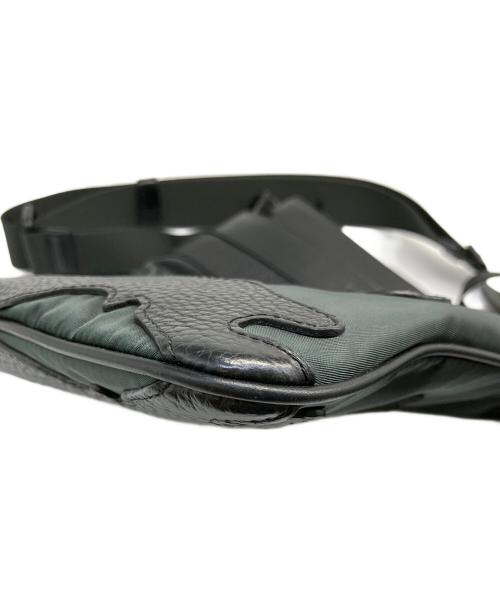 COACH（コーチ）COACH (コーチ) ショルダーバッグ ブラックの古着・服飾アイテム