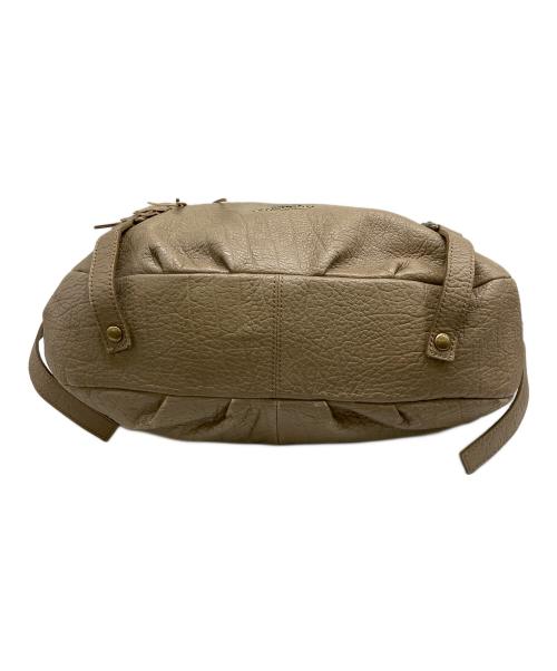 BURBERRY BLUE LABEL（バーバリー ブルー レーベル）BURBERRY BLUE LABEL (バーバリー ブルー レーベル) ワンショルダーバッグ ブラウンの古着・服飾アイテム
