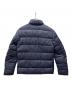 HUGO (ヒューゴ ボス) 中綿ジャケット ネイビー サイズ:XL：9000円