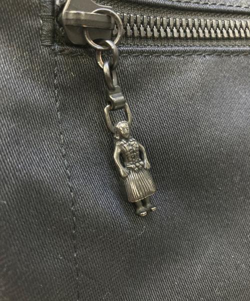 PORTER（ポーター）PORTER (ポーター) ショルダーバッグ ブラックの古着・服飾アイテム