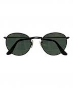 RAY-BANレイバン）の古着「サングラス」｜ブラック