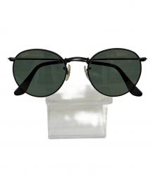 RAY-BAN（レイバン）の古着「サングラス」｜ブラック
