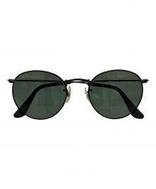 RAY-BAN（レイバン）の古着「サングラス」｜ブラック