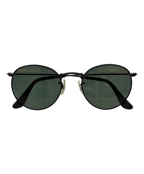 RAY-BAN（レイバン）RAY-BAN (レイバン) サングラス ブラックの古着・服飾アイテム