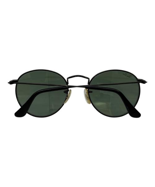 RAY-BAN（レイバン）RAY-BAN (レイバン) サングラス ブラックの古着・服飾アイテム
