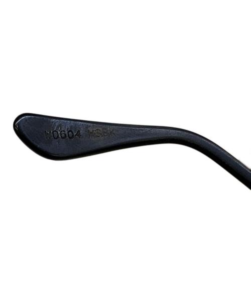 RAY-BAN（レイバン）RAY-BAN (レイバン) サングラス ブラックの古着・服飾アイテム