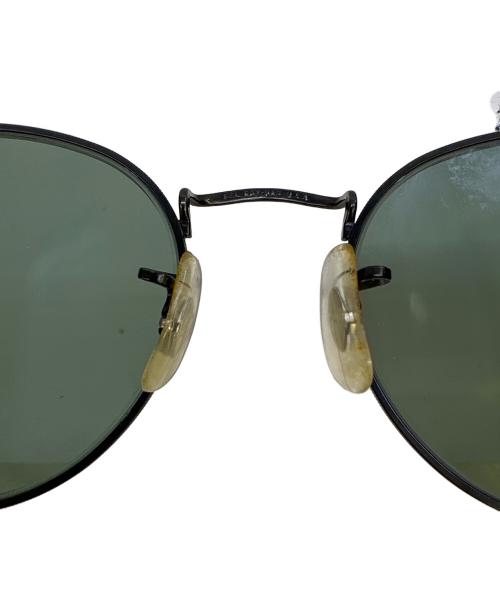 RAY-BAN（レイバン）RAY-BAN (レイバン) サングラス ブラックの古着・服飾アイテム