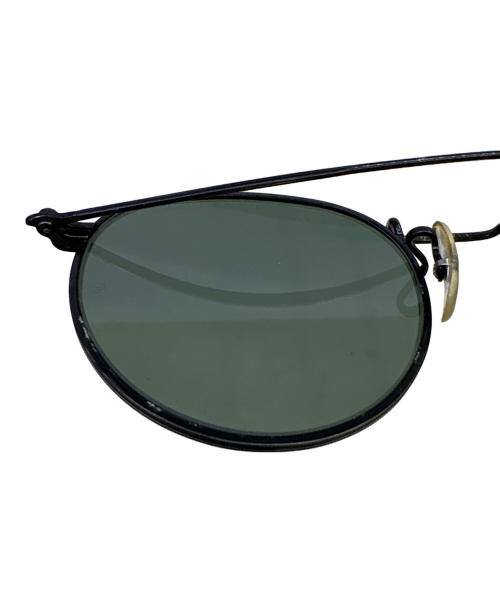 RAY-BAN（レイバン）RAY-BAN (レイバン) サングラス ブラックの古着・服飾アイテム